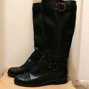 A2 Trident Tall Boots